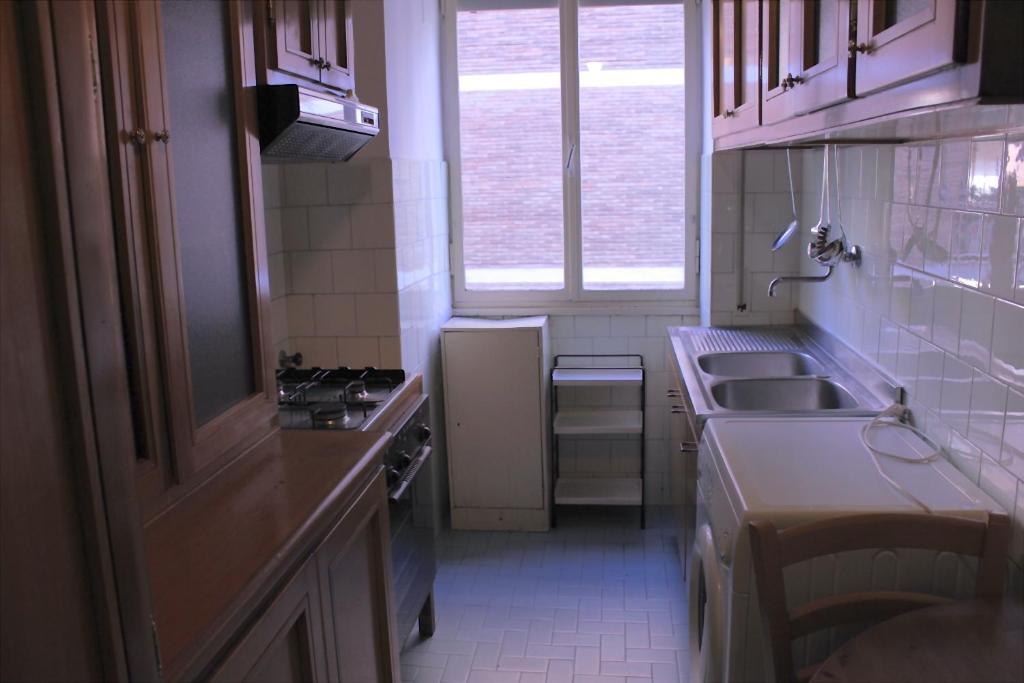 Апарт готель Tourist House Roma Номер фото