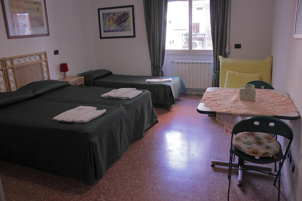 Апарт готель Tourist House Roma Номер фото