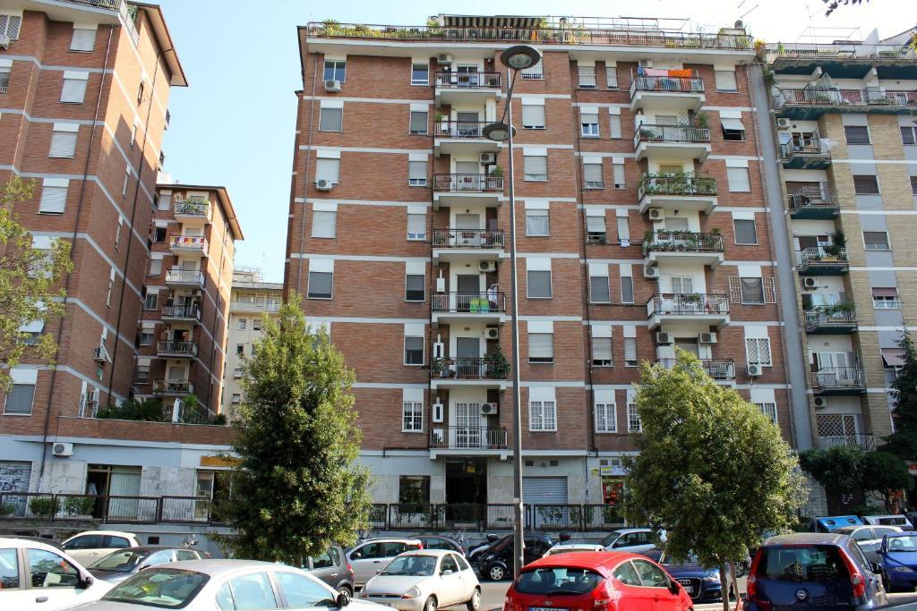 Апарт готель Tourist House Roma Номер фото