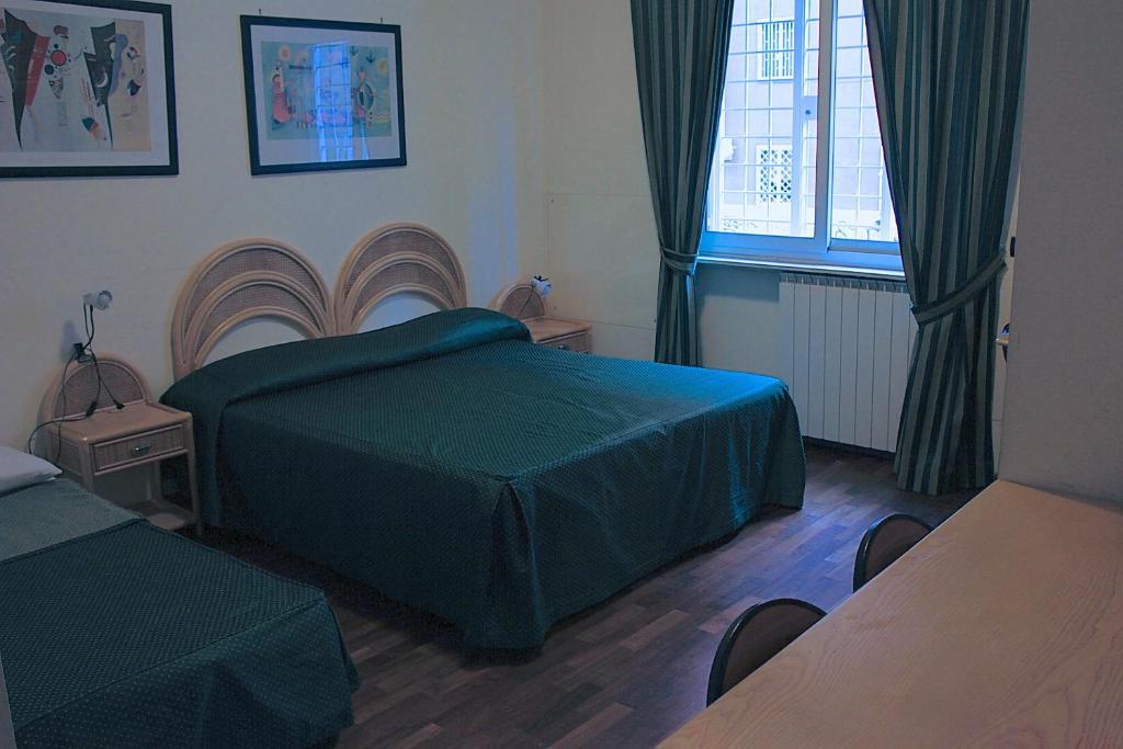 Апарт готель Tourist House Roma Номер фото