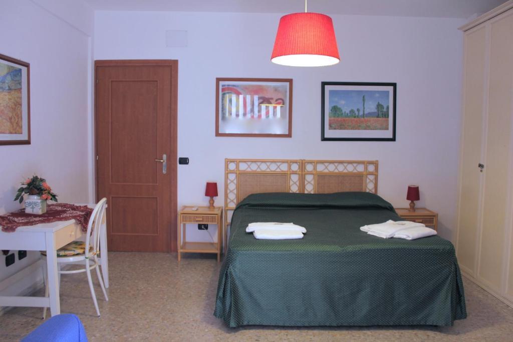 Апарт готель Tourist House Roma Номер фото