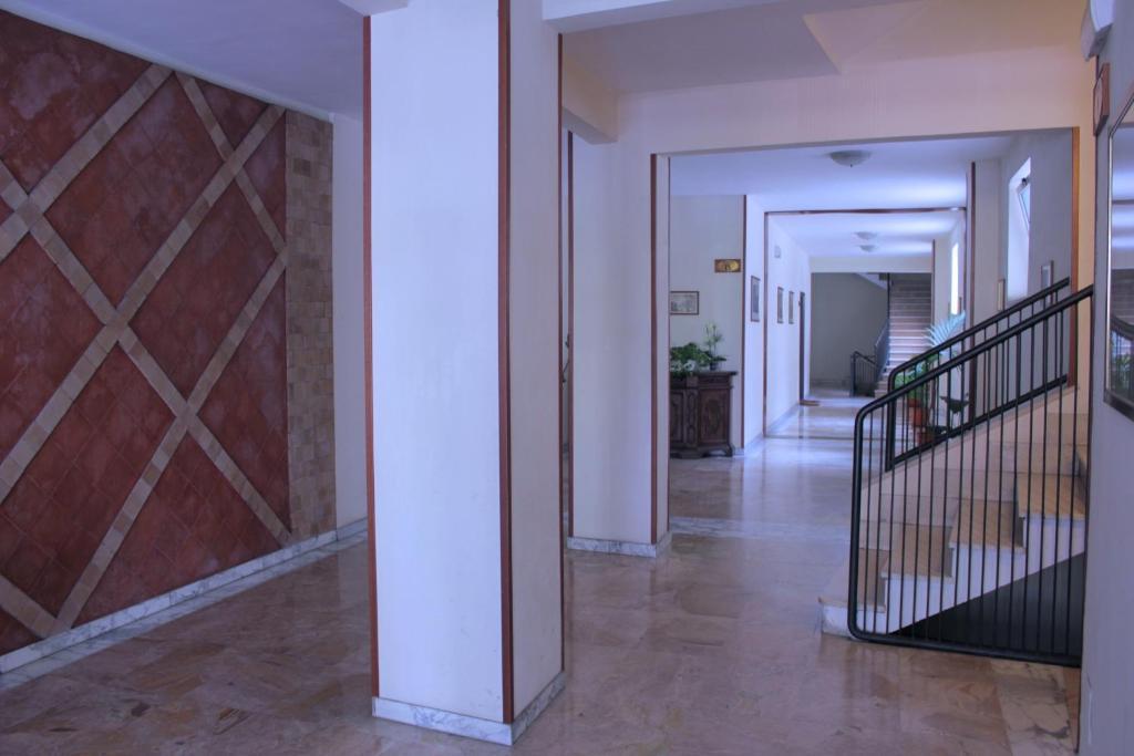 Апарт готель Tourist House Roma Номер фото