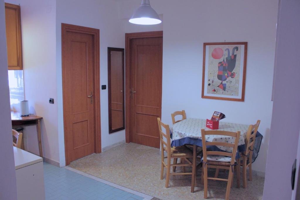 Апарт готель Tourist House Roma Номер фото