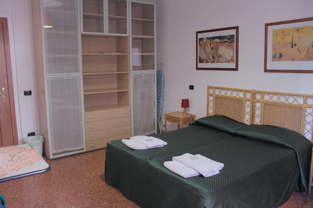 Апарт готель Tourist House Roma Номер фото