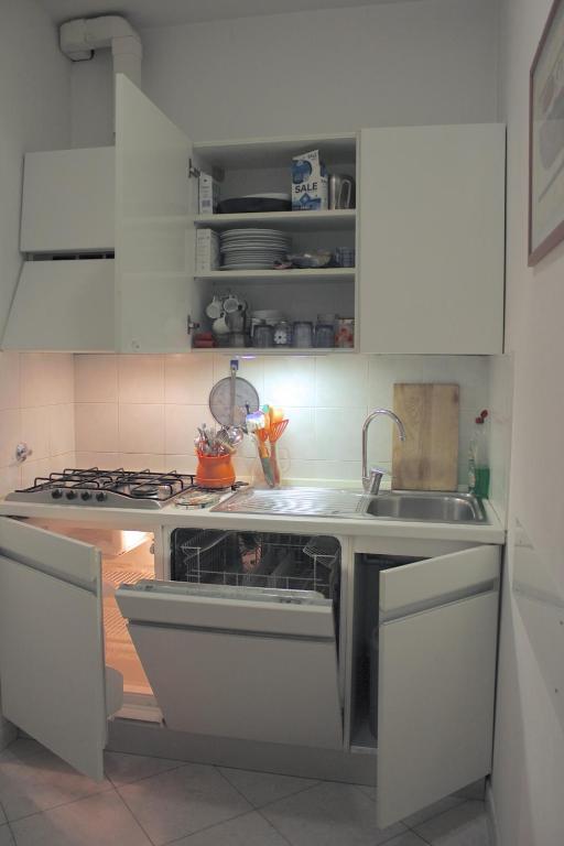 Апарт готель Tourist House Roma Номер фото