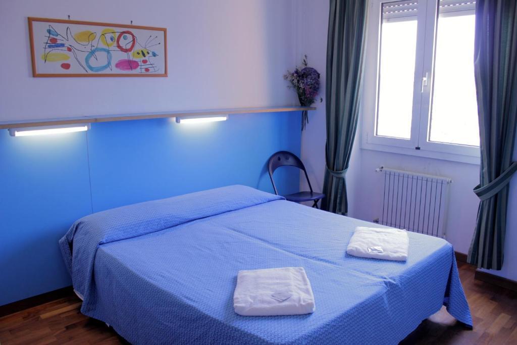 Апарт готель Tourist House Roma Номер фото