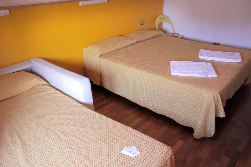 Апарт готель Tourist House Roma Номер фото