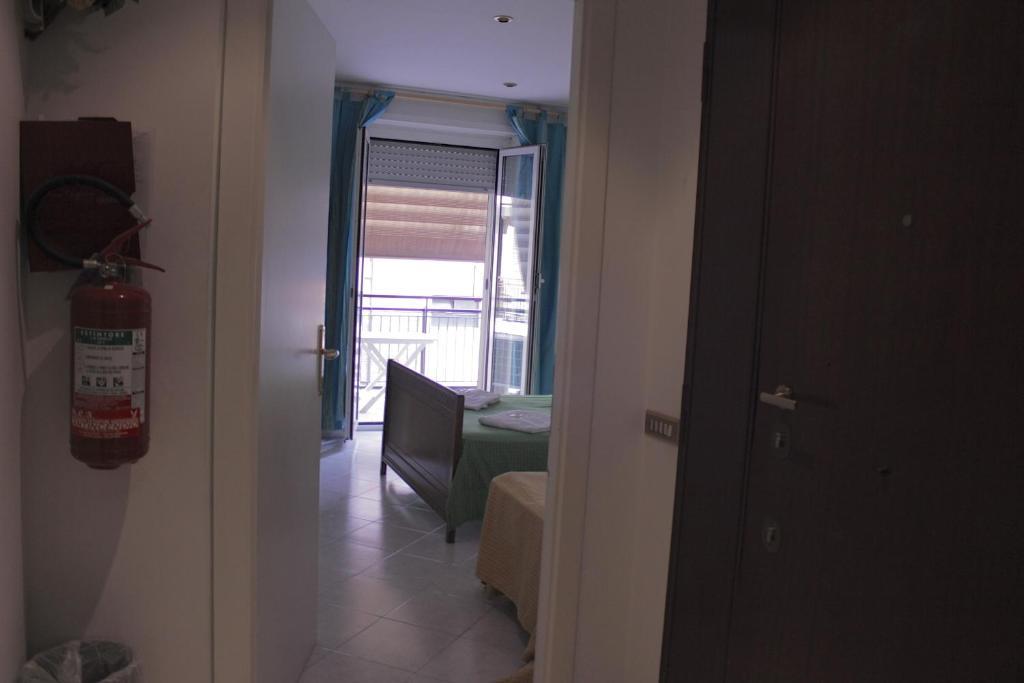 Апарт готель Tourist House Roma Номер фото