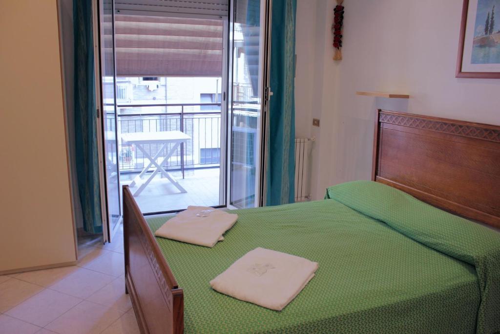 Апарт готель Tourist House Roma Номер фото