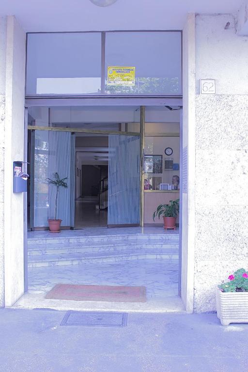 Апарт готель Tourist House Roma Номер фото